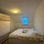 Lägenhet Komac Apartma & Glamping