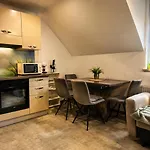 Komac Apartma & Glamping * Bled