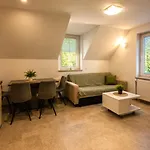 Komac Apartma & Glamping Bled