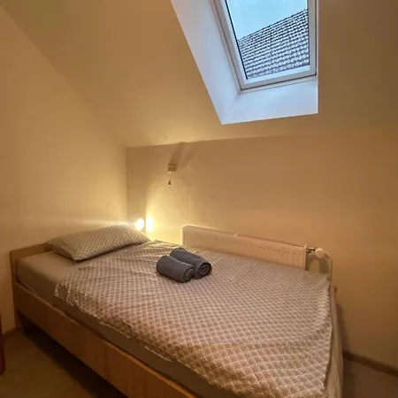 Komac Apartma & Glamping Bled