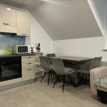 Komac Apartma & Glamping Apartment Bled