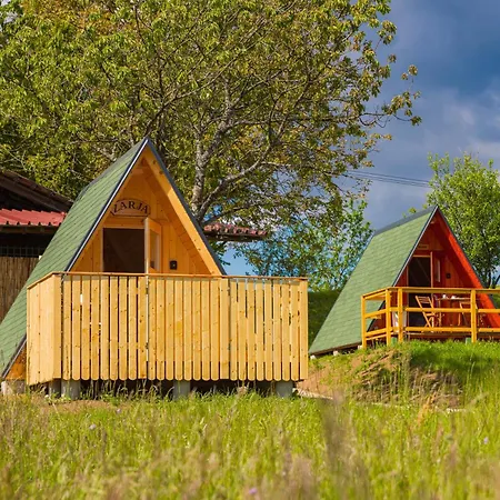 Apartment Komac Apartma & Glamping Bled