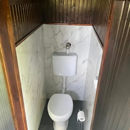 Komac Apartma & Glamping * Bled