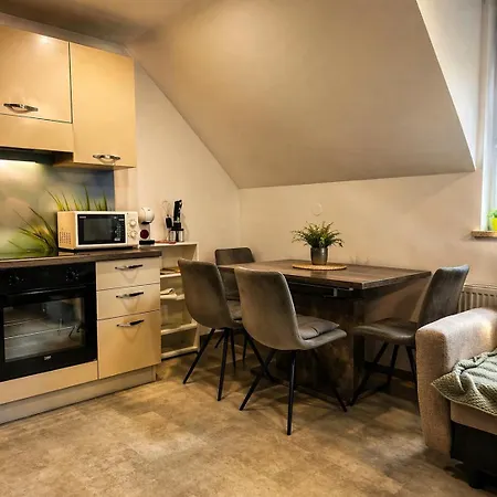Komac Apartma & Glamping * Bled